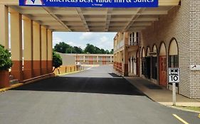 Americas Best Value Inn Texarkana Ar